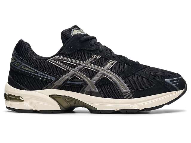 Asics Gel-1130 Black/Metropolis | 64HMQsjS3