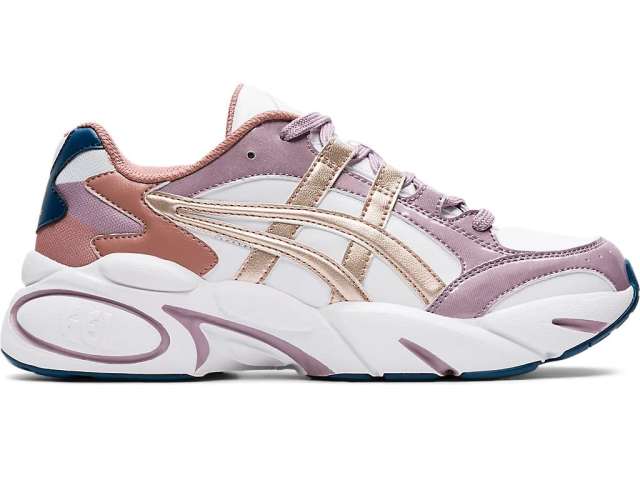 Asics Gel-bnd White/Frosted Almond | 6fcXmrGdn