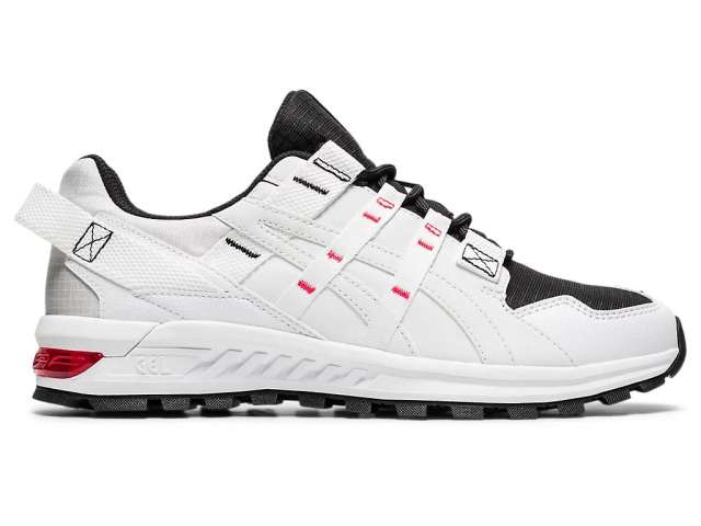 Asics Gel-citrek 2 ροζ | NINazJJl8