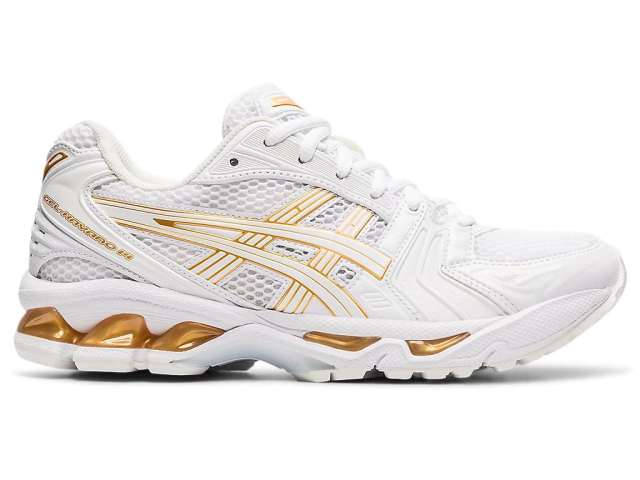 Asics Gel-kayano 14 White/White | 2stmp1IHa