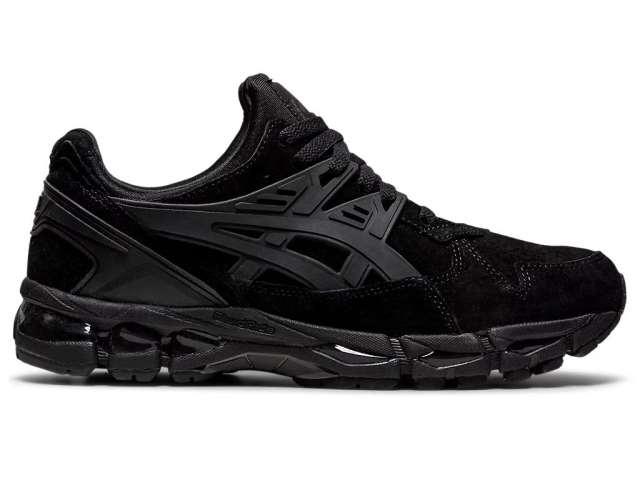 Asics Gel-kayano Trainer 21 Black/Black | qrlLLnhx3