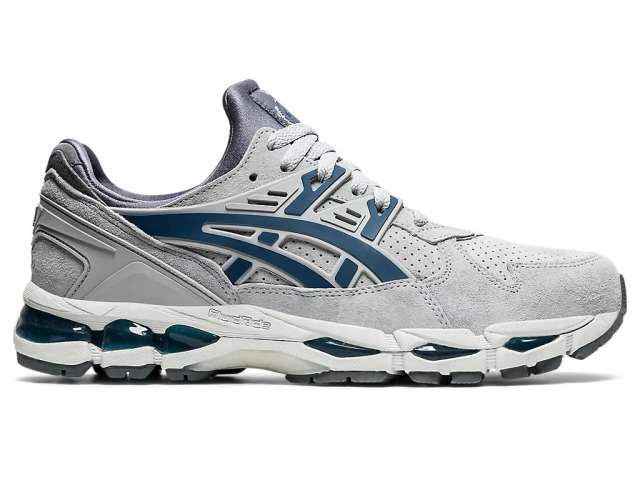Asics Gel-kayano Trainer 21 Piedmont Grey/Grand Shark | IW3g4Is83