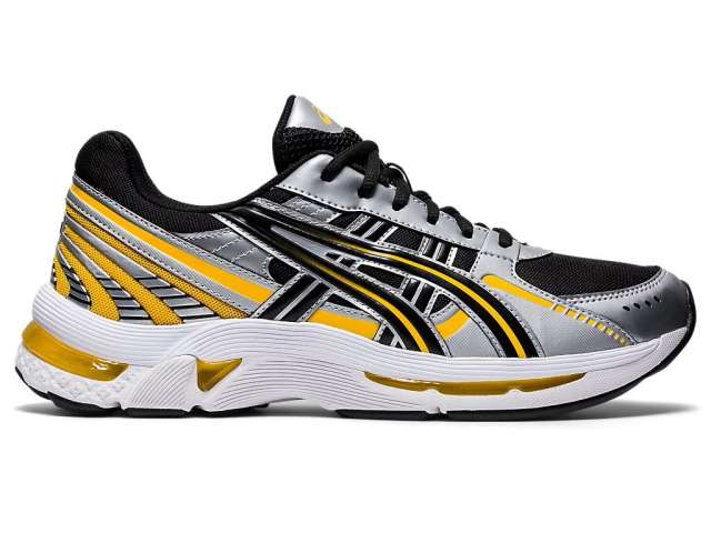 Asics Gel-kyrios Black/Black | MRARrVLGR