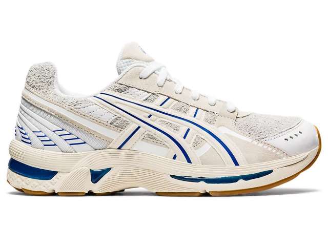 Asics Gel-kyrios Glacier Grey/White | Qd5kWPwsw