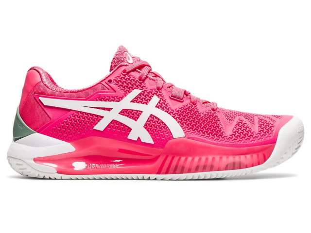 Asics Gel-resolution 8 Clay ροζ | sCc58TwTI