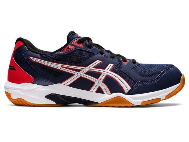 Asics Gel-rocket 10 (2e) ασημι | 0IJpzHA4x