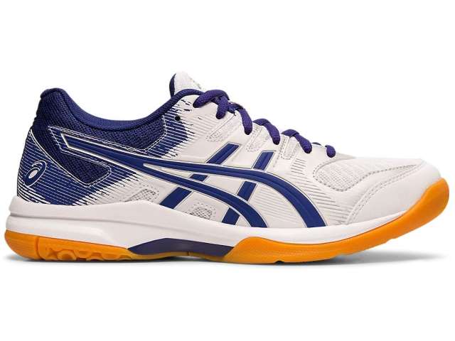 Asics Gel-rocket 9 μπλε | V2kM1davg