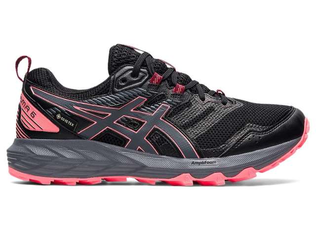 Asics Gel-sonoma 6 G-tx Black/Metropolis | Kf3uvTwUL