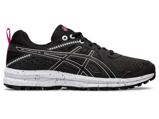Asics Gel-torrance Trail Graphite Grey/Metropolis | 4MkHnFcTT