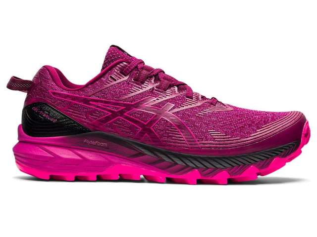 Asics Gel-trabuco 10 κοκκινα | cPkzj7TQX