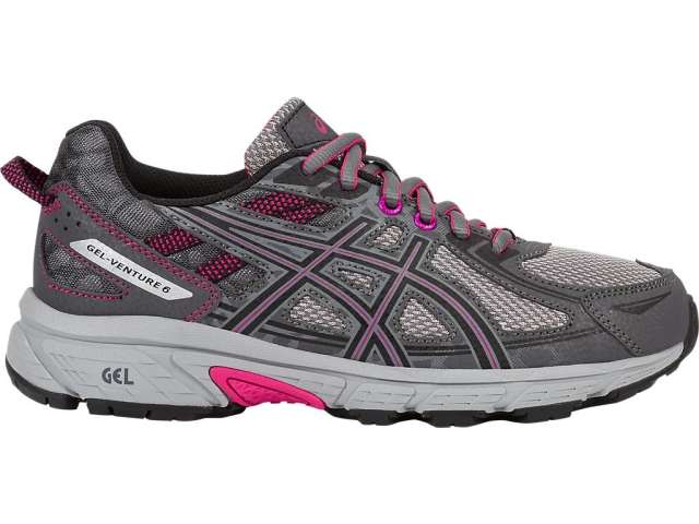 Asics Gel-venture 6 παγώνι | 2684hhdV9