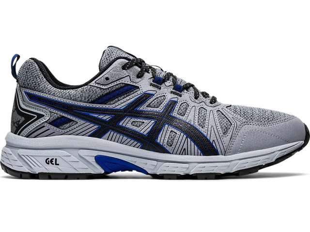 Asics Gel-venture 7 Mx μπλε | XvukCz4GP