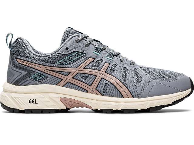 Asics Gel-venture 7 Sheet Rock/Fawn | BC3bslB1q