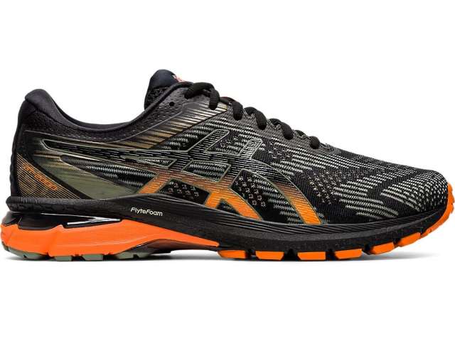 Asics Gt-2000 8 Trail πρασινο | XkOtfScwM