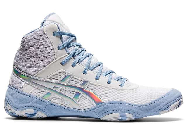 Asics Matblazer White/Mist | xWlVDCdah