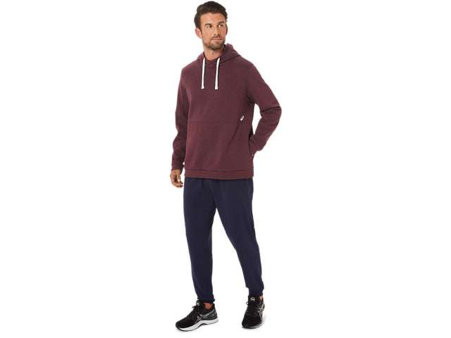 Asics Pullover βαθυ | KgdemmJYk