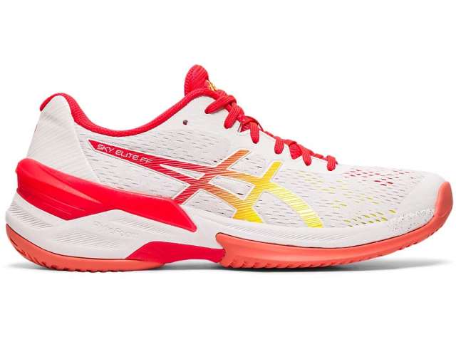 Asics Sky Elite Ff ροζ | c5j8FzALk
