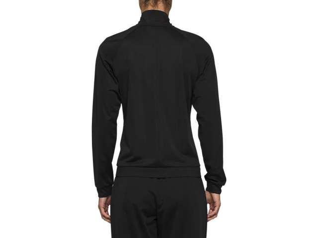 Asics Tokyo Full Zip Warm Up ασπρα | pWHMf3M6g