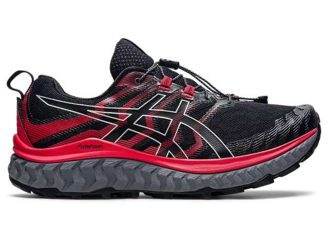 Asics Trabuco Max κοκκινα | M5HS7b21A