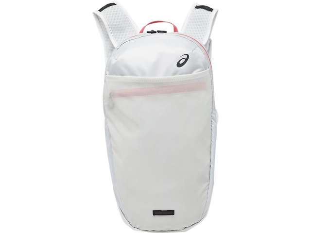 Asics Unisex Back Pack 10l γκρι | LTfdRfk6O