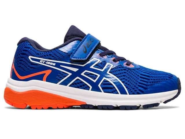 Asics Unisex Gt-1000 8 Imperial/Imperial | wJVkJEXuQ