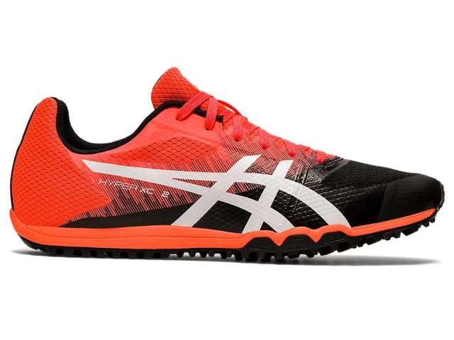Asics Unisex Hyper Xc 2 Flash Coral/White | wZaV2wi8i